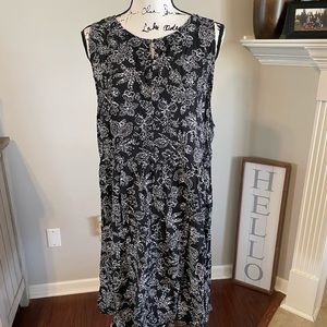 Lightweight Summer Dress